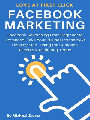 cover image of Facebook Marketing